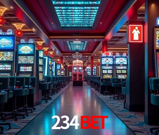 Explorando a Categoria de Eventos em Apostas na 234Bet
