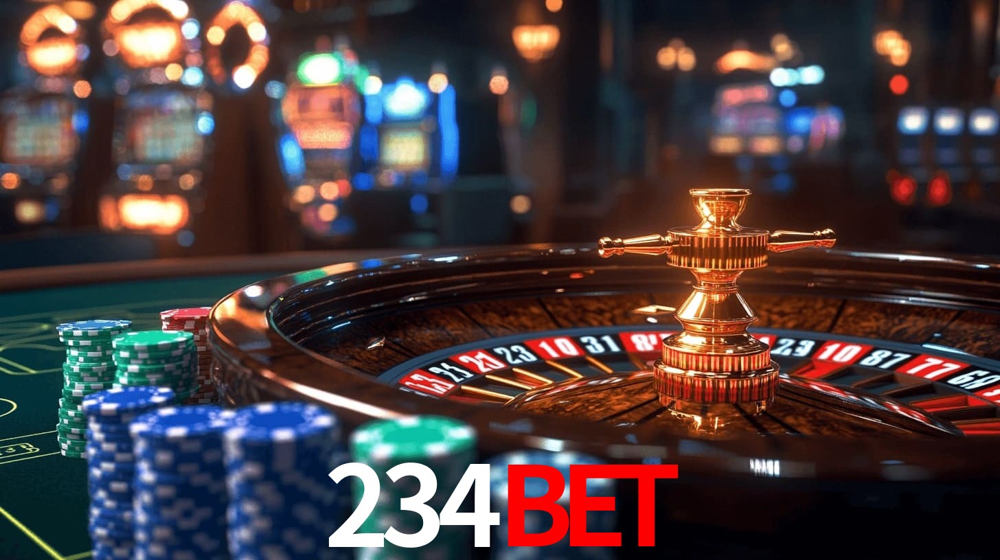 Experimente o Login Seguro Premium no 234Bet