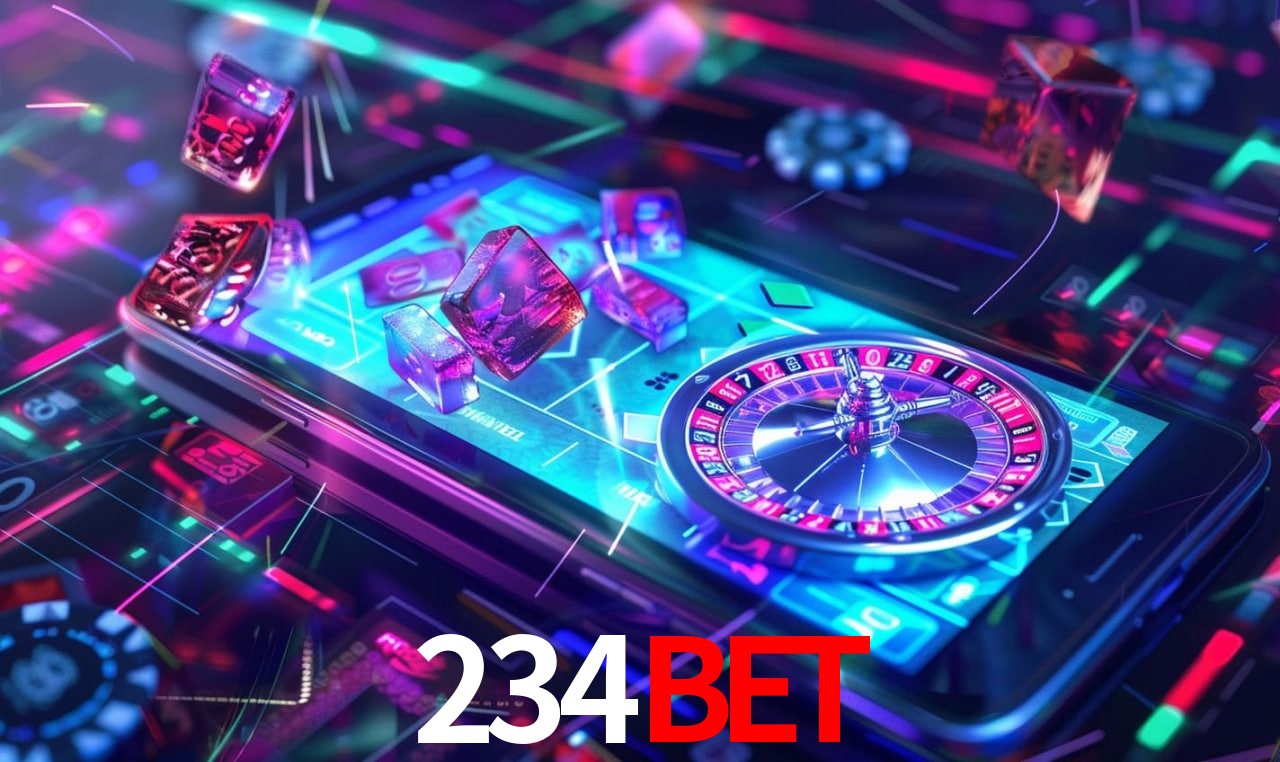 Jogo Aviator 234Bet