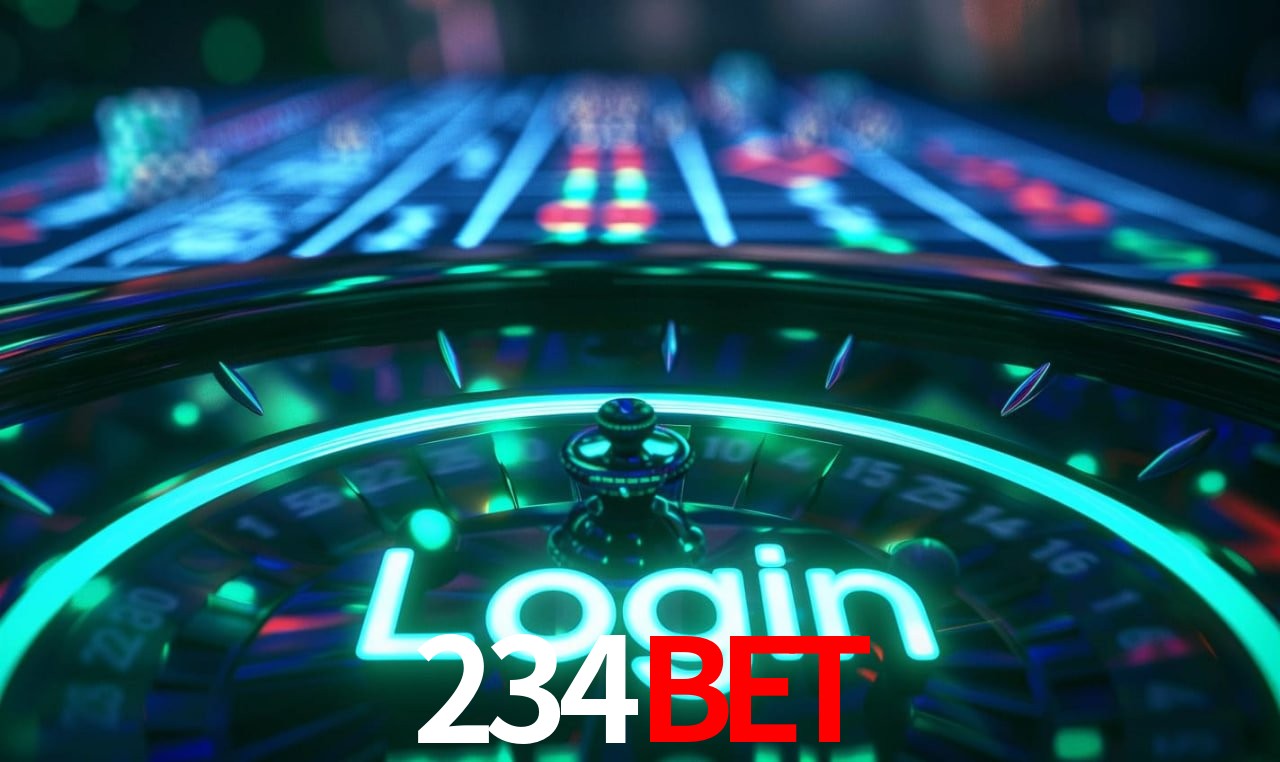 Mesa de Blackjack 234Bet