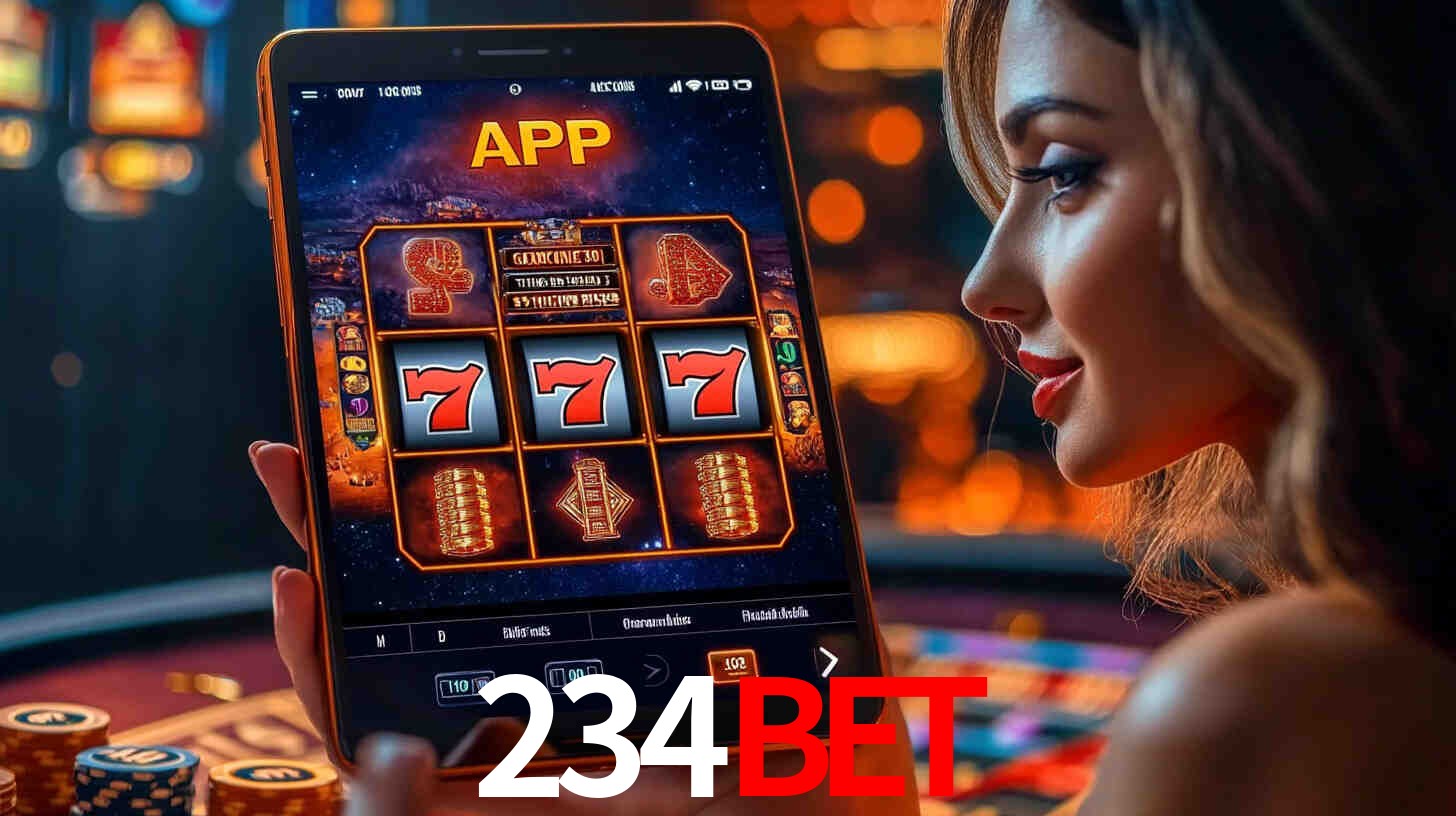 234Bet - Cassino Brasil 24 Horas - 234Bet App