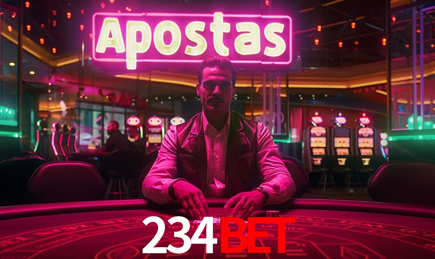 A Popularidade dos Caça-Níqueis no 234Bet