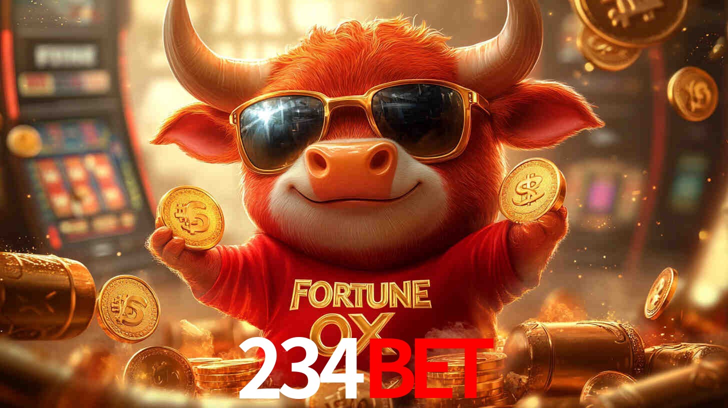 234Bet: Seu Cassino Premiado com Pagamentos Rápidos