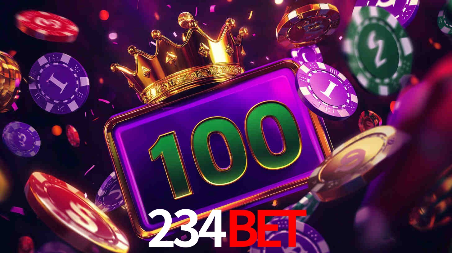 Live Casino 234Bet