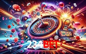 Casino VIP 234Bet