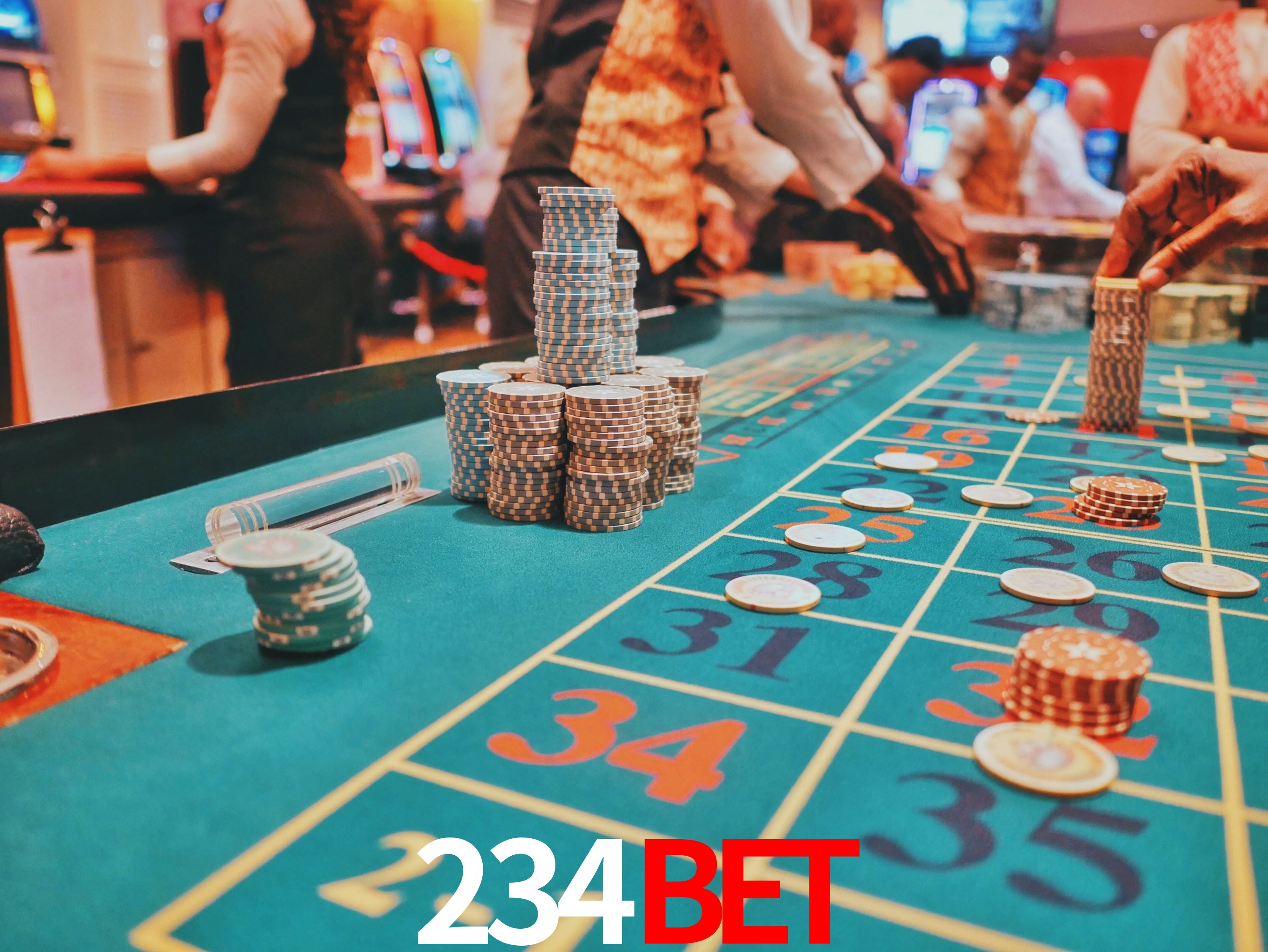 Torneios 234Bet