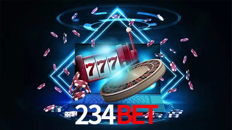 Recursos de Bônus 234Bet