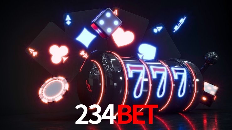 Experiência VIP 234Bet