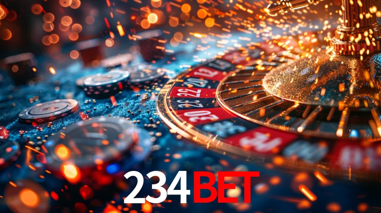 Quick Registration 234Bet