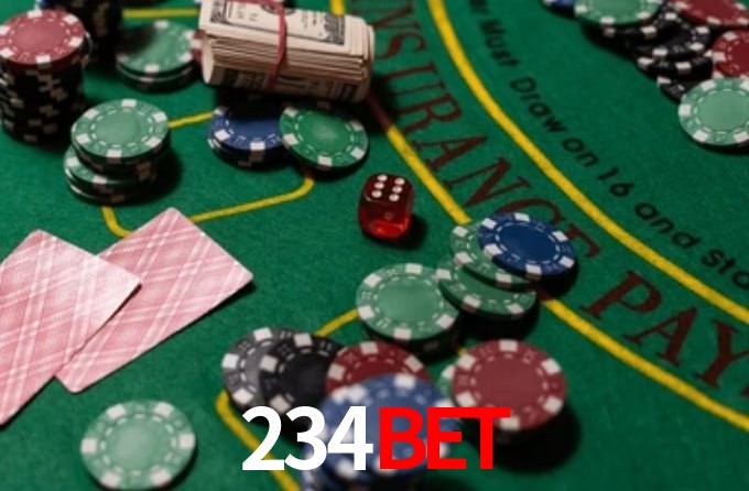 234Bet