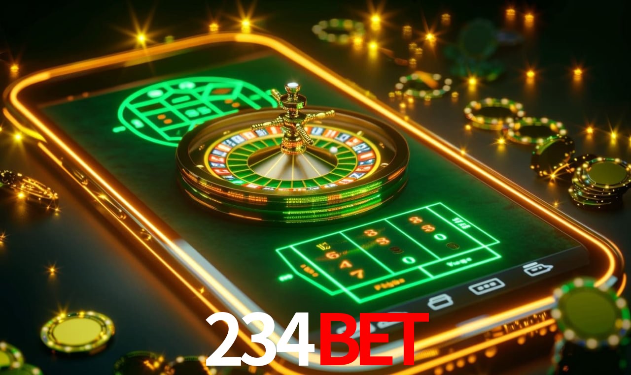 Cadastro Rápido 234Bet