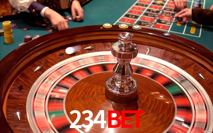 Interface Premium 234Bet