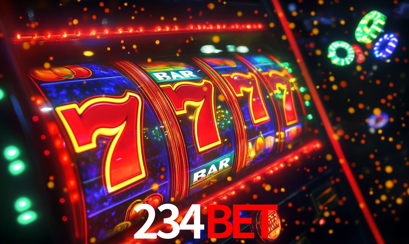 234Bet App