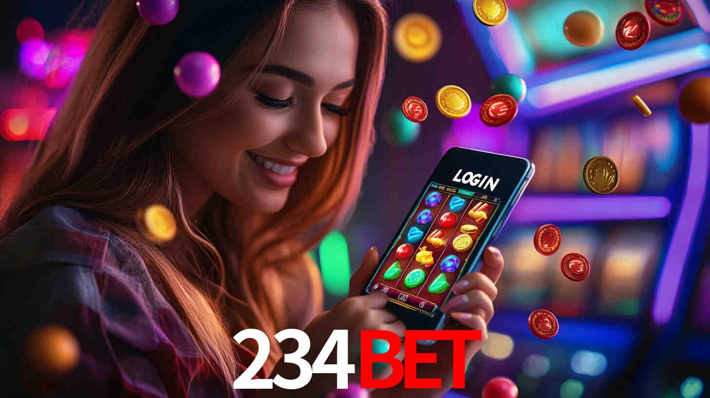 Explore as vantagens do 234Bet: serviço profissional e confiabilidade