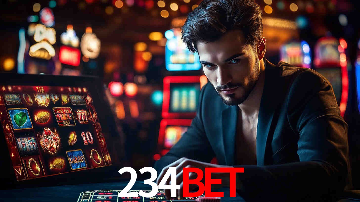 234Bet Win