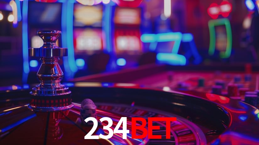 234Bet App Interface