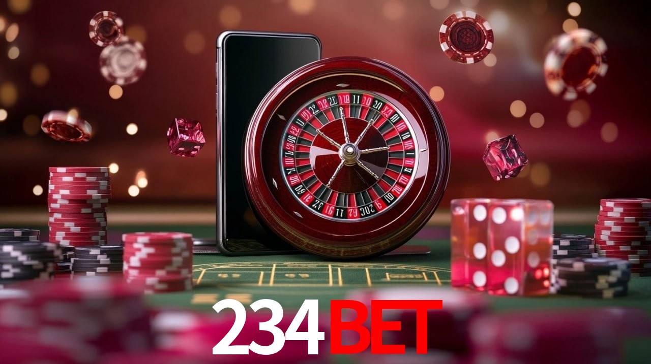 Statistics 234Bet
