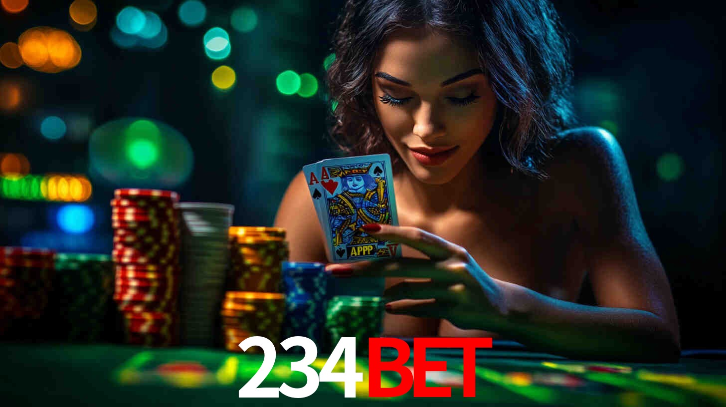 A Popularidade dos Caça-Níqueis no 234Bet