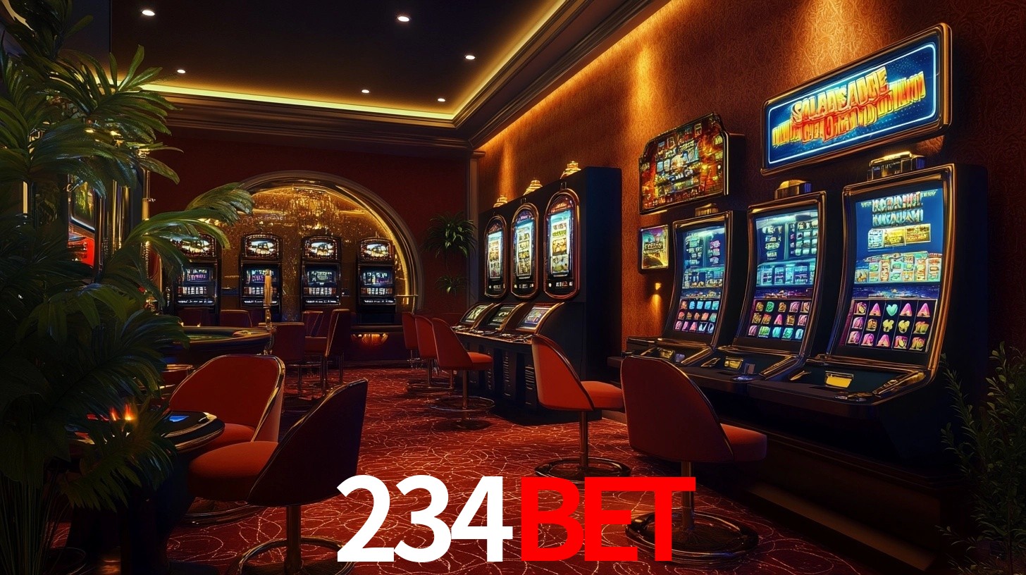 VIP Casino 234Bet
