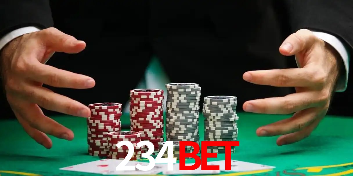 cassino 234Bet