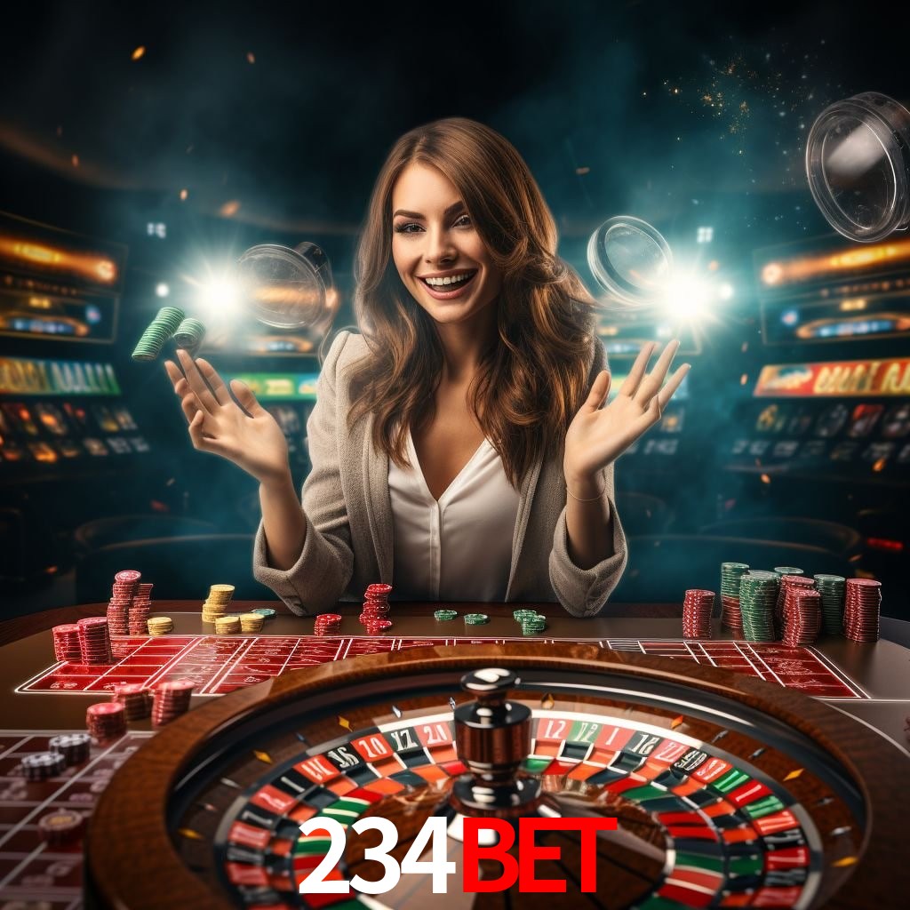 Instant EasyPaisa 234Bet